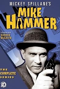 Primary photo for Mike Hammer