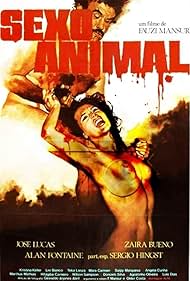 Sexo Animal (1983)