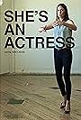 She's an Actress (2013)