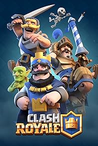 Primary photo for Clash Royale