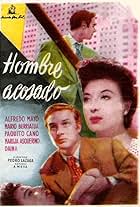 Hombre acosado (1952)