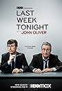 John Oliver in Last Week Tonight with John Oliver (2014)