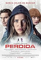 Luisana Lopilato, Maite Lucía Valero, Mora Magnarelli, Micaela Kastan, Amaia Salamanca, and Nicolás Furtado in Perdida (2018)