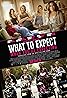 What to Expect When You're Expecting (2012) Poster