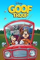 Goof Troop (1992)