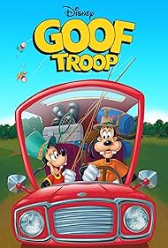 Goof Troop (1992)