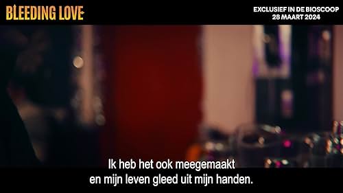 Dutch trailer of Bleeding Love