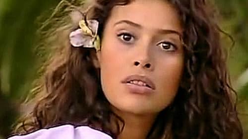 Angie Cepeda in Luz María (1998)