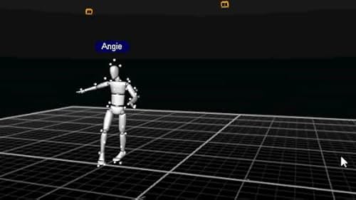 Demoreel Motion Capture