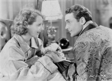 Charles Farrell and Janet Gaynor in Delicious (1931)