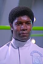 Dennis Haysbert in Buck Rogers in the 25th Century (1979)