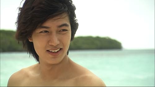 Lee Min-ho in Boys Over Flowers (2009)