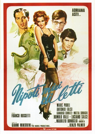 Nipoti miei diletti (1974)