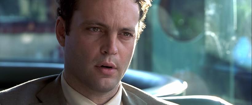 Vince Vaughn in The Cell (2000)