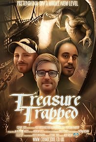 Primary photo for Treasure Trapped