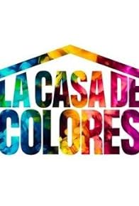 Primary photo for La casa de colores