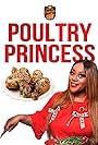 Schatar Sapphira Collier in Poultry Princess Cooking with Schatar (2018)