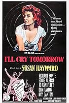 I'll Cry Tomorrow (1955)