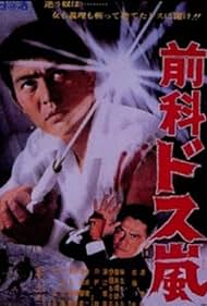 Ex Convict: Sword Storm (1969)