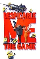 Despicable Me: The Game (2010)