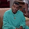 Ronald Isley in The Steve Harvey Show (1996)