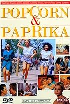 Popcorn und Paprika (1984)