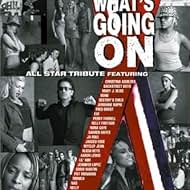 All Star Tribute: What's Going On (2001)