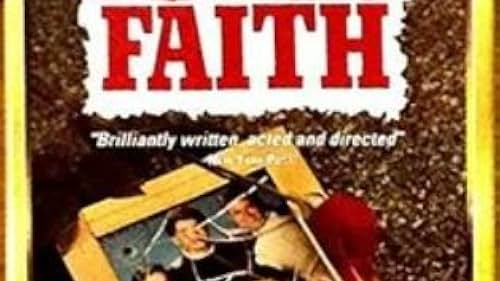 Blind Faith (1990)