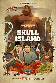 Skull Island (2023)