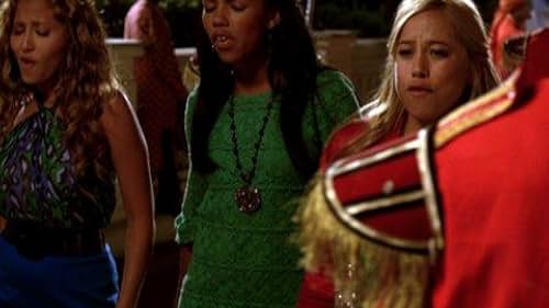 The Cheetah Girls: One World