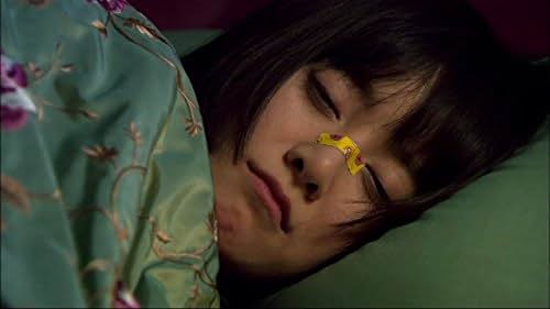 Ku Hye-Sun in Boys Over Flowers (2009)