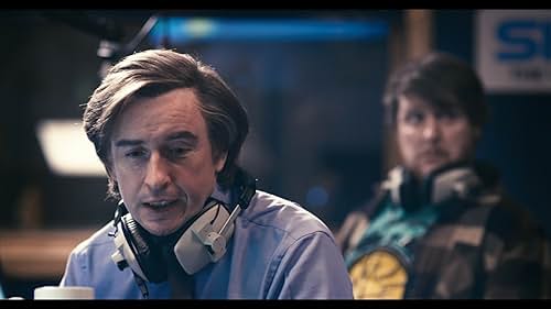 Alan Partridge