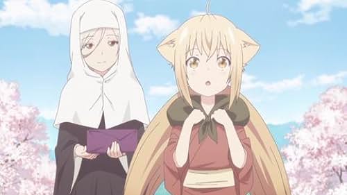 Konohana Kitan: Complete Series