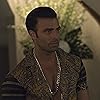 Jencarlos Canela in Grand Hotel (2019)