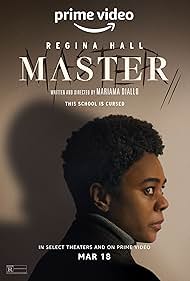 Regina Hall in Master (2022)