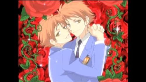 Ouran High School Host Club: The Complete Series