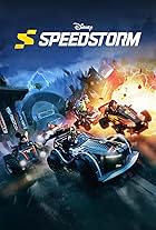 Disney Speedstorm