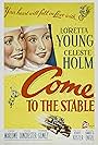 Come to the Stable (1949)