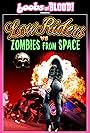 Lowriders vs Zombies from Space (2018)