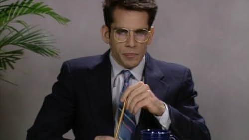 Ben Stiller in The Ben Stiller Show (1992)