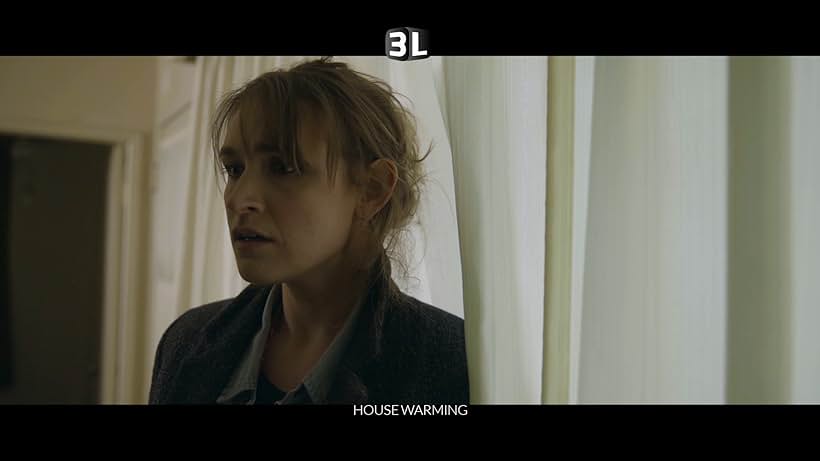 Eryka Alanna in House Warming (2018)