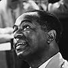 Dooley Wilson in Casablanca (1942)