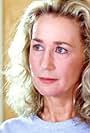 Brigitte Fossey in Passage interdit (2000)