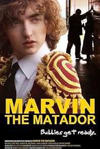 Primary photo for Marvin the Matador