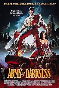 Primary photo for Army of Darkness