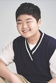 Primary photo for Kim Geon