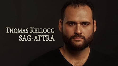 Thomas Kellogg's Acting Reel