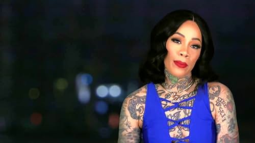 LOVE AND HIP HOP: ATLANTA: To the Left