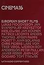 Cinema16: European Short Films