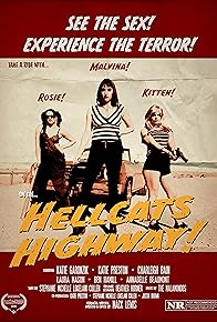 Primary photo for Hellcats Highway!